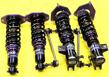 86 ZN6/BRZ ZC6　D2 Racing レボリューション 車高調 86 ZN6/BRZ ZC6 D2 Racing レボリューション 車高調 Amazon.co